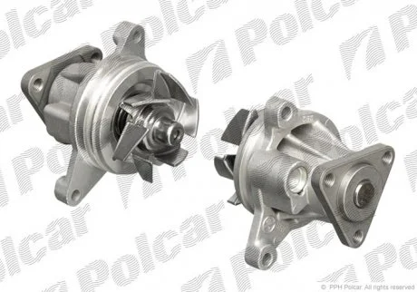 Водяной насос Polcar S10109