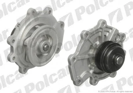 Водяной насос Polcar S10111
