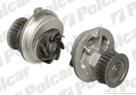 Водяний насос Polcar S10117