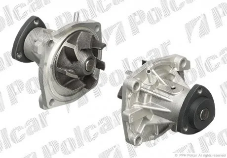 Водяний насос Polcar S10118