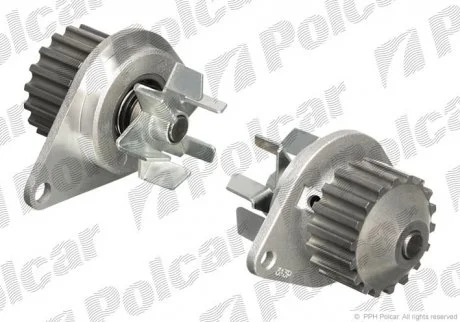 Водяний насос Polcar S10122