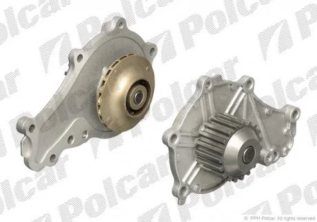 Водяной насос Polcar S10129
