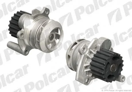 Водяний насос Polcar S10132