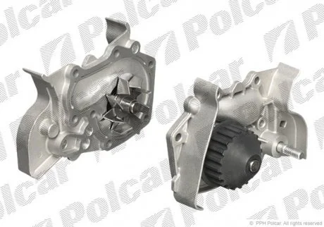 Водяний насос Polcar S10133