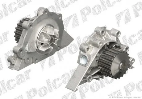 Водяной насос Polcar S10135