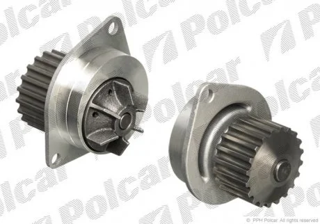 Водяний насос Polcar S10140