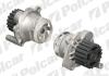 Водяний насос Polcar S10141 (фото 1)