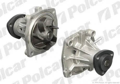 Водяний насос Polcar S10145
