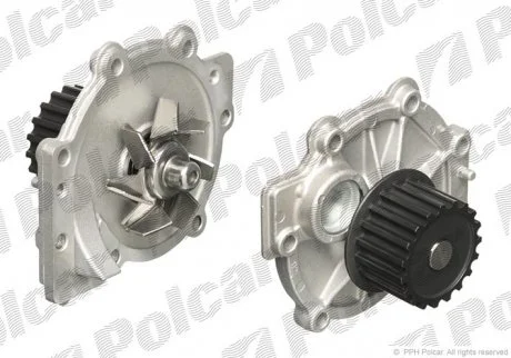 Водяной насос Polcar S10149