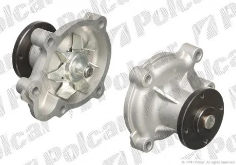 Водяний насос Polcar S10152
