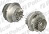 Водяний насос Polcar S10163 (фото 1)