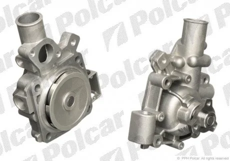 Фото 1 - водяной насос Polcar S10-171 Водяной насос Polcar S10-171 (фото 1)