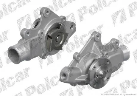 Водяний насос Polcar S10175
