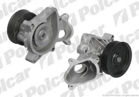 Водяной насос Polcar S10180