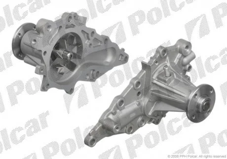 Водяной насос Polcar S10183 (фото 1)