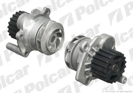Водяний насос Polcar S10306