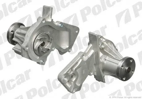 Водяний насос Polcar S10319