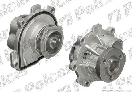 Водяний насос Polcar S10327