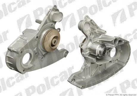 Водяний насос Polcar S10329 (фото 1)