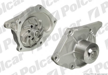 Водяной насос Polcar S10332