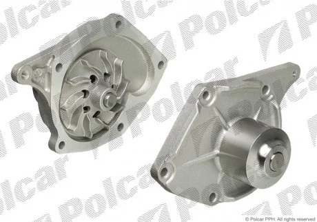 Водяний насос Polcar S10332