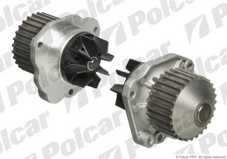 Водяний насос Polcar S10334