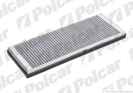 Filtr kabinowy Polcar S111003 (фото 1)