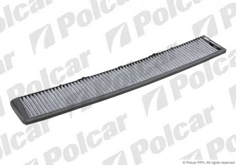 Filtr kabinowy Polcar S111004