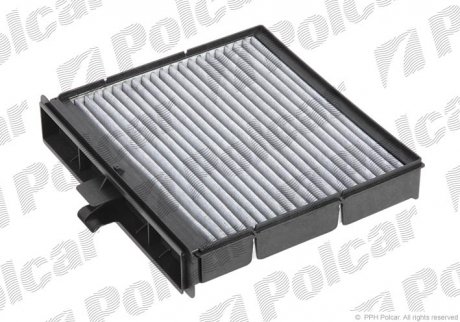 Filtr kabinowy Polcar S111009