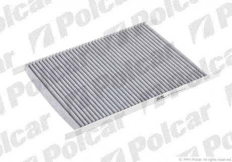 Filtr kabinowy Polcar S111014