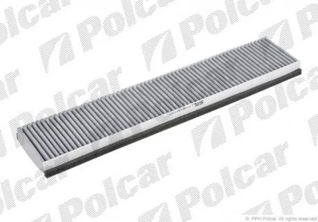 Filtr kabinowy Polcar S111020