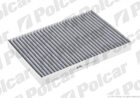 Filtr kabinowy Polcar S111023 (фото 1)