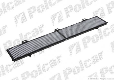 Filtr kabinowy Polcar S111024