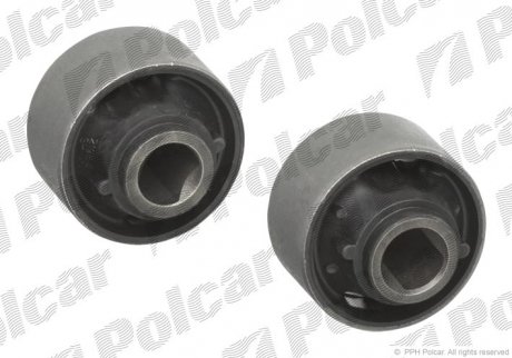 TULEJA WAHACZA Polcar S2045030