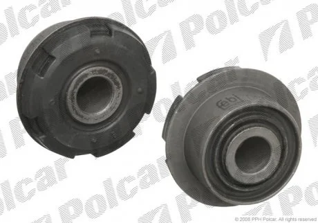Втулка важеля лівий=правий Polcar S2057035