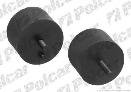 Подушка під двигун Polcar S2220001 (фото 1)