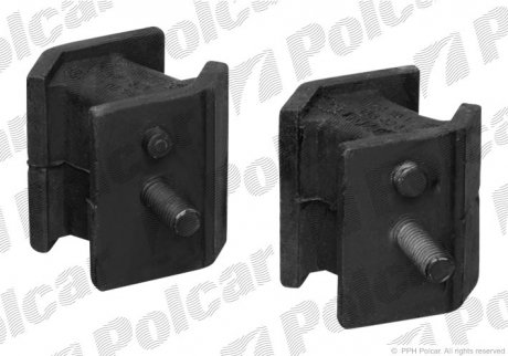 Подушка під коробку передач Polcar S2220023 (фото 1)