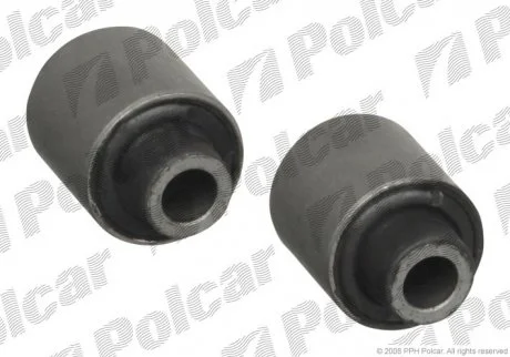 PODUSZKA POD SILNIK Polcar S2223014 (фото 1)
