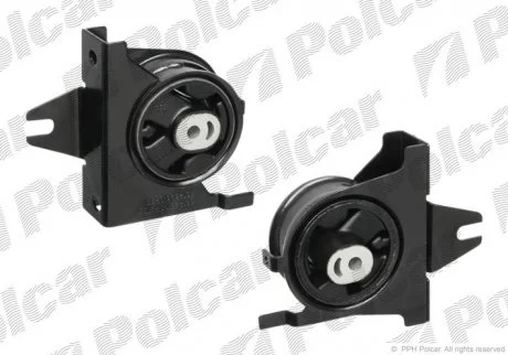 Подушка під двигун Polcar S2224008
