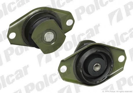 Подушка під двигун Polcar S2230033 (фото 1)