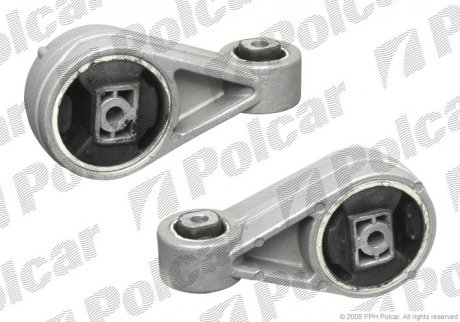 Подушка під двигун Polcar S2232027