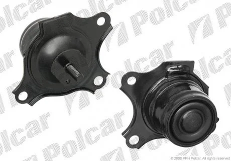 Подушка під двигун лівий Polcar S2238014 (фото 1)