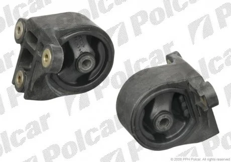 Подушка під двигун Polcar S2238016