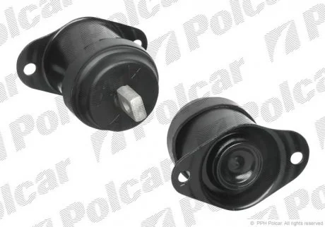 Фото 1 - подушка під двигун правий Polcar S2238036 Подушка під двигун правий Polcar S2238036 (фото 1)