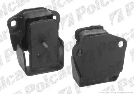 Подушка під двигун Polcar S2240006