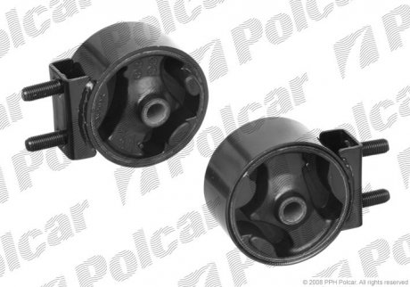 PODUSZKA POD SILNIK Polcar S2245008