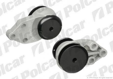 PODUSZKA POD SILNIK /PJ/ Polcar S2245031