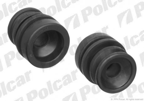 PODUSZKA POD SILNIK /PJ/ Polcar S2245032