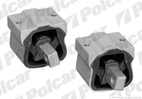 Подушка під коробку передач Polcar S2250029 (фото 1)