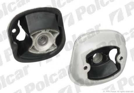 PODUSZKA POD SILNIK /PJ/ Polcar S2250063